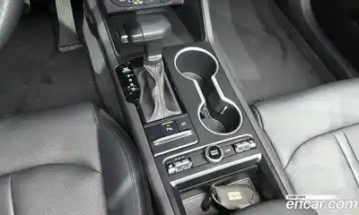 Kia K5 (Optima) 2025 2.0 автомат (гидро), миниатюра 9