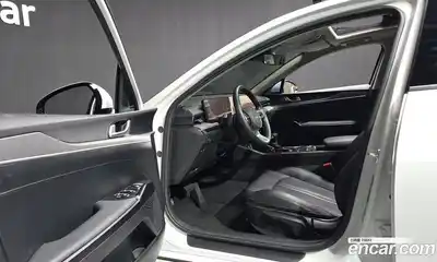 Kia K5 (Optima) 2025 2.0 автомат (гидро), миниатюра 10