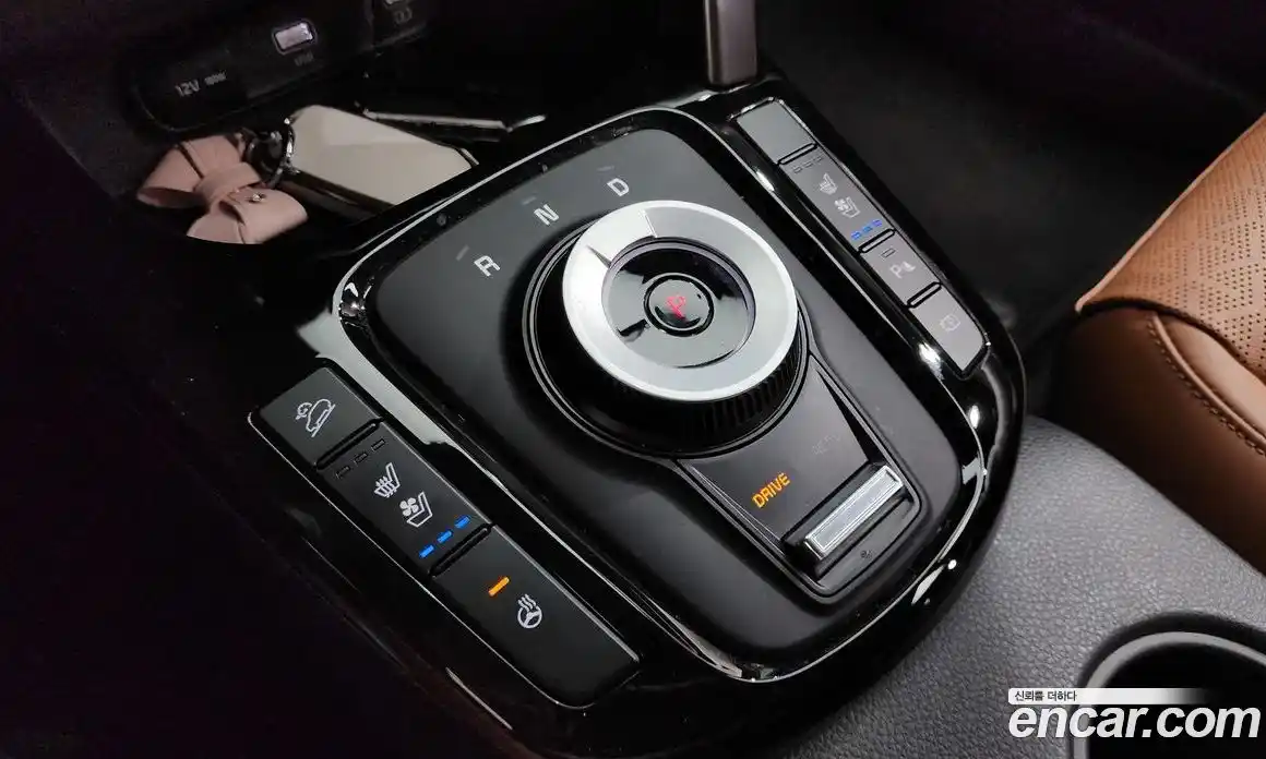 Kia Seltos 2024 1.6 автомат (гидро), фото 12