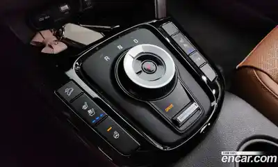 Kia Seltos 2024 1.6 автомат (гидро), миниатюра 12