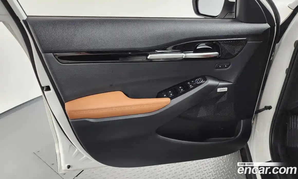 Kia Seltos 2024 1.6 автомат (гидро), фото 14