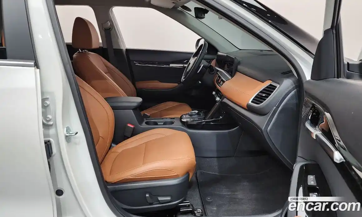 Kia Seltos 2024 1.6 автомат (гидро), фото 16