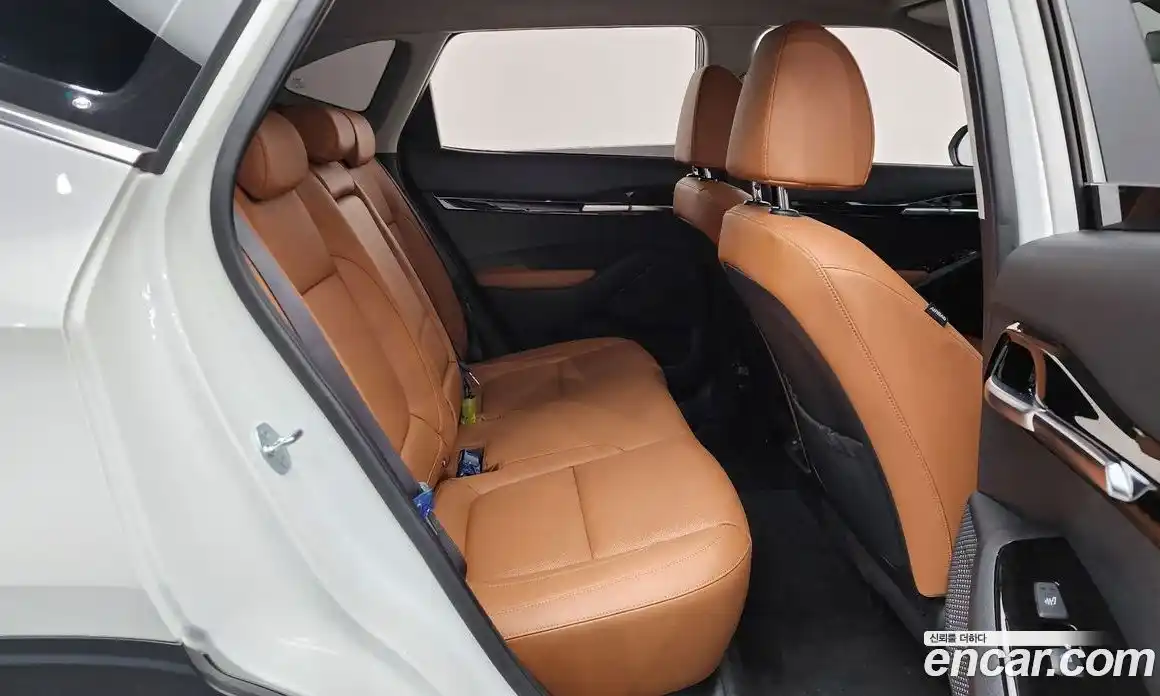 Kia Seltos 2024 1.6 автомат (гидро), фото 17