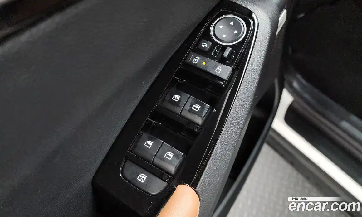 Kia Seltos 2024 1.6 автомат (гидро), фото 28