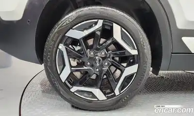 Kia Seltos 2024 1.6 автомат (гидро), миниатюра 5