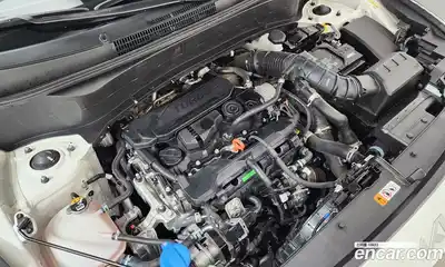 Kia Seltos 2024 1.6 автомат (гидро), миниатюра 6