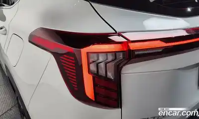 Kia Seltos 2024 1.6 автомат (гидро), миниатюра 9