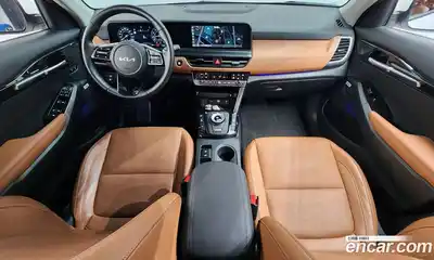 Kia Seltos 2024 1.6 автомат (гидро), миниатюра 10