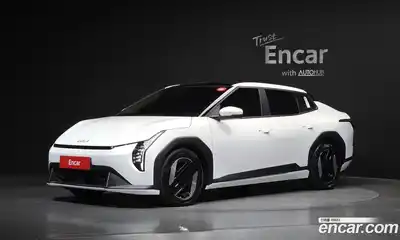 Kia EV4, 2025, 12 813 км