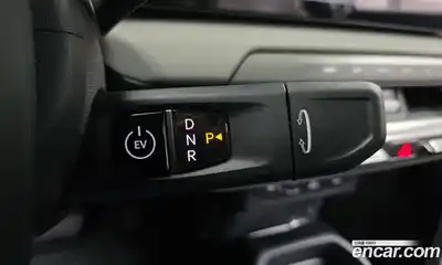 Kia EV4 2025 0.2 автомат (гидро), миниатюра 12