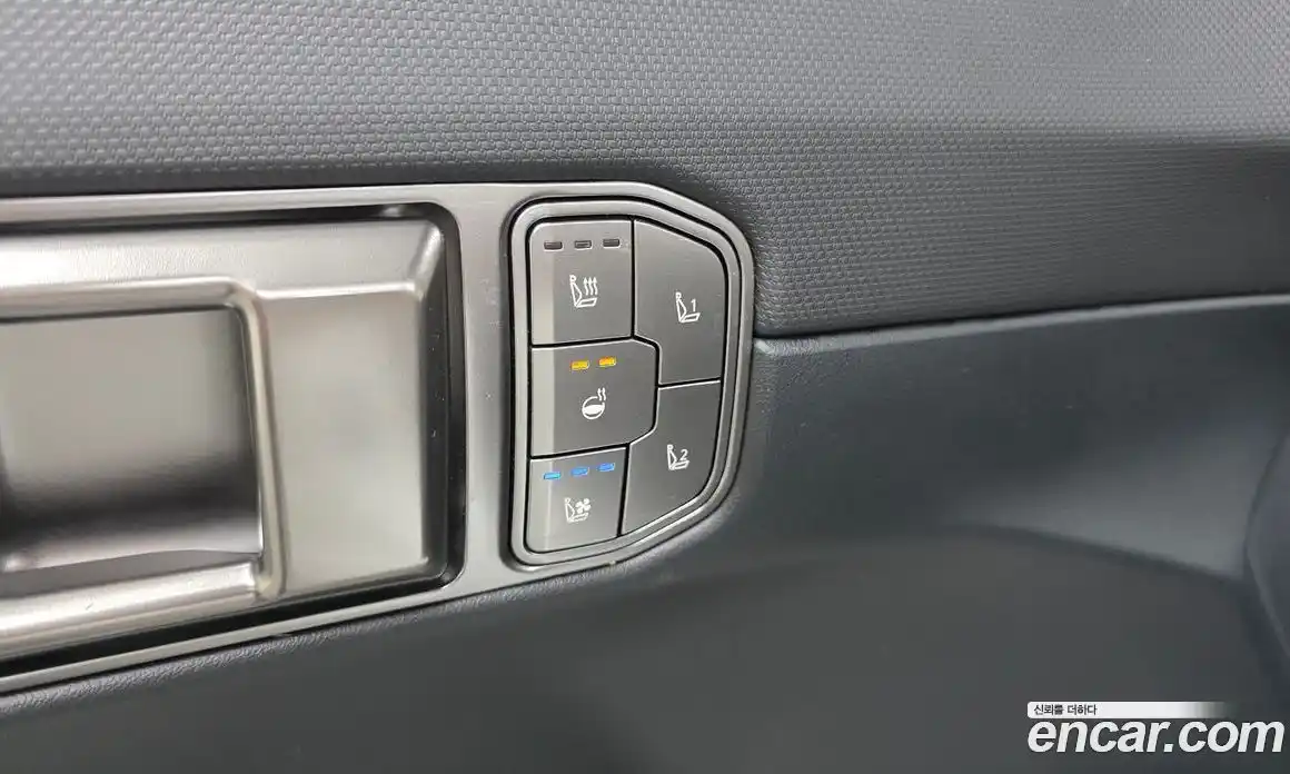 Kia EV4 2025 0.2 автомат (гидро), фото 25