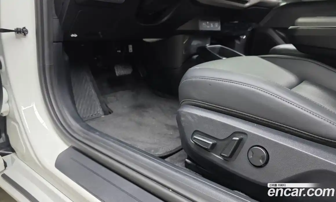 Kia EV4 2025 0.2 автомат (гидро), фото 29