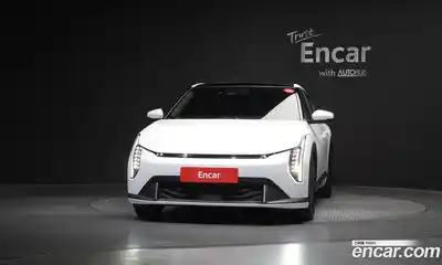 Kia EV4 2025 0.2 автомат (гидро), миниатюра 3