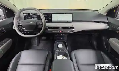 Kia EV4 2025 0.2 автомат (гидро), миниатюра 10