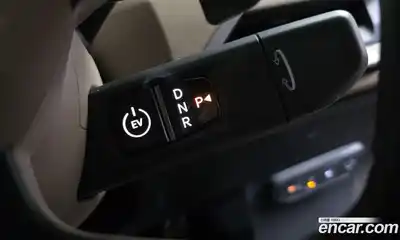 Kia EV5 2025 0.2 автомат (гидро), миниатюра 11
