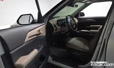 Kia EV5 2025 0.2 автомат (гидро), миниатюра 12