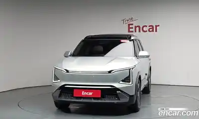 Kia EV5 2025 0.2 автомат (гидро), миниатюра 2