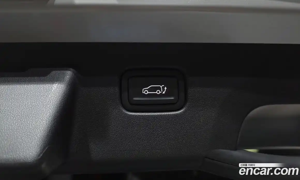Kia EV5 2025 0.2 автомат (гидро), фото 27