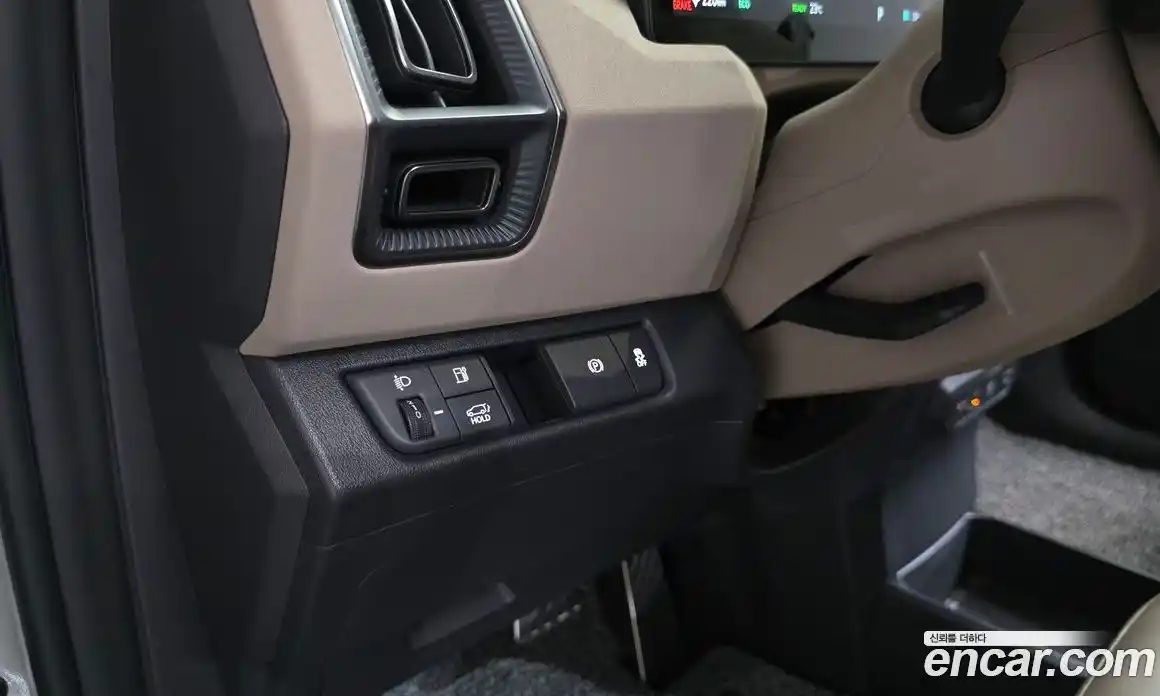 Kia EV5 2025 0.2 автомат (гидро), фото 28