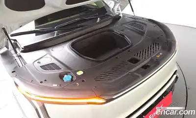 Kia EV5 2025 0.2 автомат (гидро), миниатюра 5