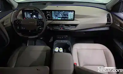 Kia EV5 2025 0.2 автомат (гидро), миниатюра 9