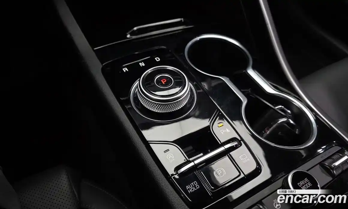 Kia K5 (Optima) 2023 2.0 автомат (гидро), фото 12