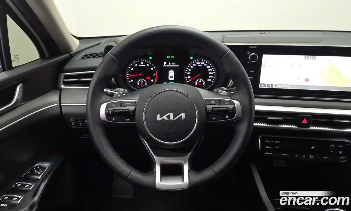 Kia K5 (Optima) 2023 2.0 автомат (гидро), фото 19