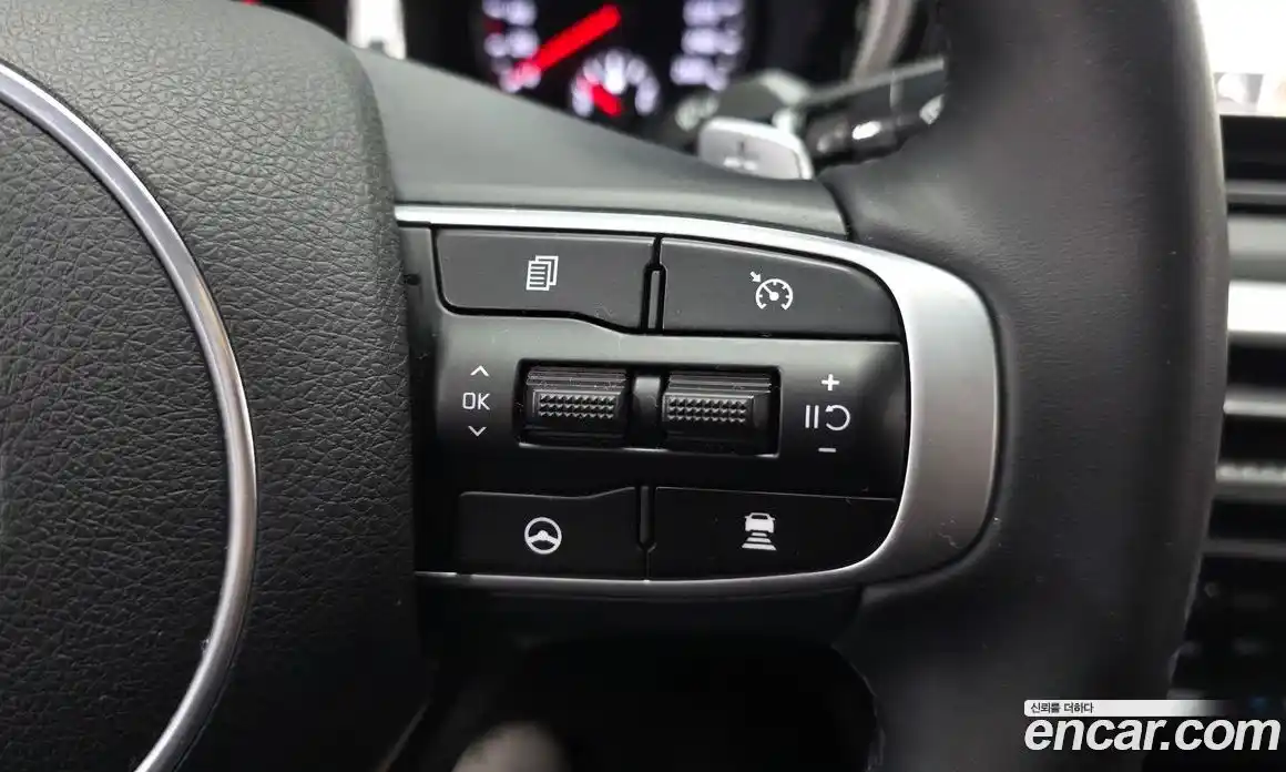 Kia K5 (Optima) 2023 2.0 автомат (гидро), фото 20