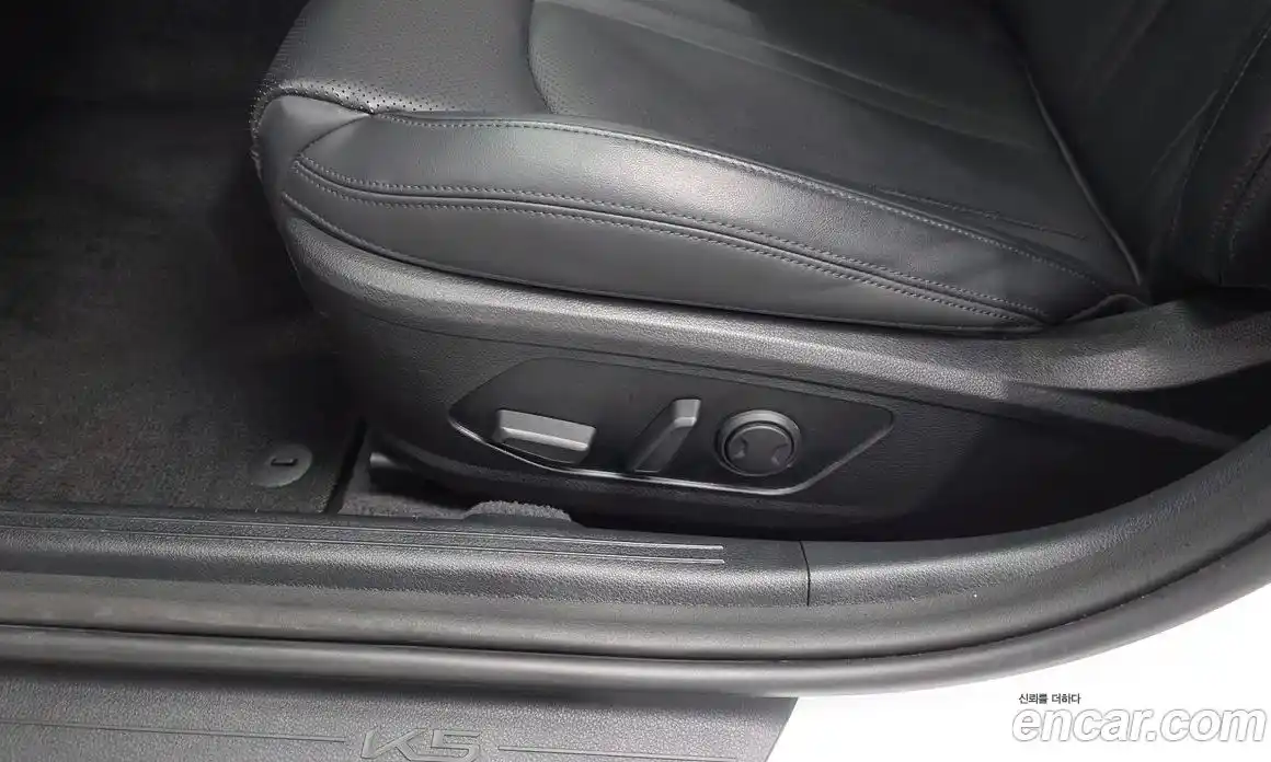 Kia K5 (Optima) 2023 2.0 автомат (гидро), фото 30