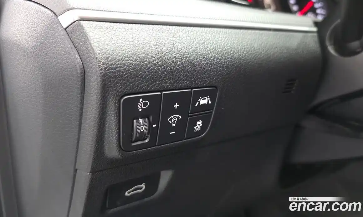 Kia K5 (Optima) 2023 2.0 автомат (гидро), фото 31