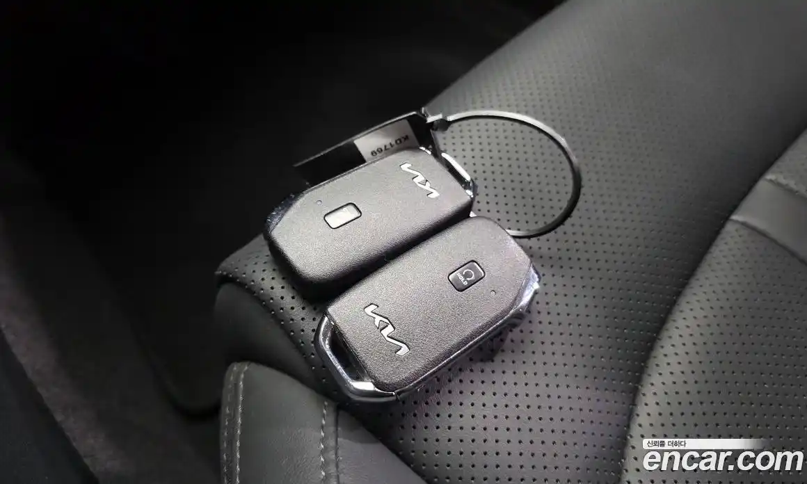 Kia K5 (Optima) 2023 2.0 автомат (гидро), фото 33