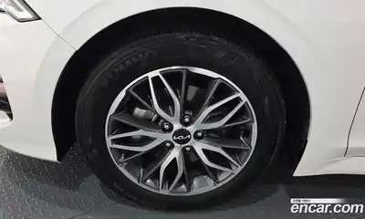 Kia K5 (Optima) 2023 2.0 автомат (гидро), миниатюра 5