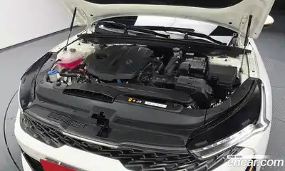 Kia K5 (Optima) 2023 2.0 автомат (гидро), миниатюра 6
