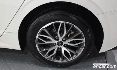 Kia K5 (Optima) 2023 2.0 автомат (гидро), миниатюра 7
