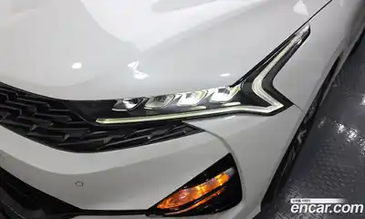 Kia K5 (Optima) 2023 2.0 автомат (гидро), миниатюра 8