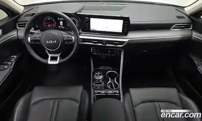 Kia K5 (Optima) 2023 2.0 автомат (гидро), миниатюра 10