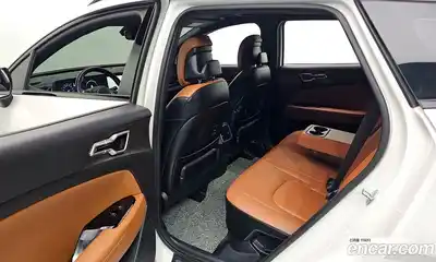 Kia Sportage 2024 1.6 автомат (гидро), миниатюра 11