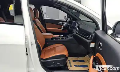 Kia Sportage 2024 1.6 автомат (гидро), миниатюра 12