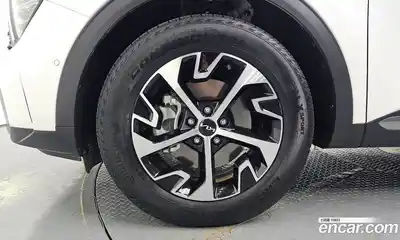 Kia Sportage 2024 1.6 автомат (гидро), миниатюра 5