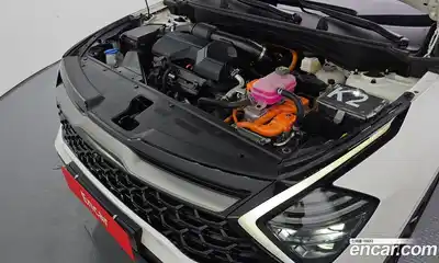 Kia Sportage 2024 1.6 автомат (гидро), миниатюра 6