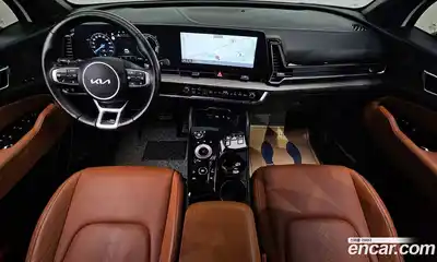 Kia Sportage 2024 1.6 автомат (гидро), миниатюра 7