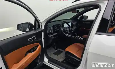 Kia Sportage 2024 1.6 автомат (гидро), миниатюра 10