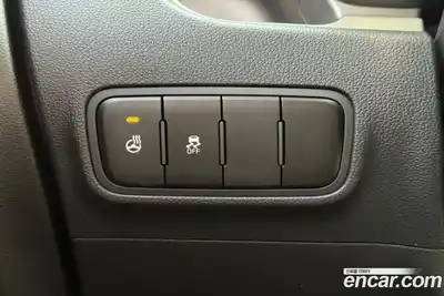 Kia Ray 2022 1.0 автомат (гидро), миниатюра 12
