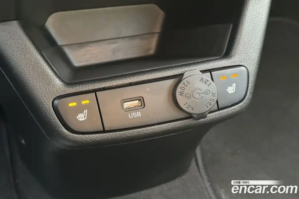 Kia Ray 2022 1.0 автомат (гидро), фото 17