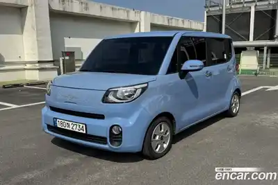 Kia Ray 2022 1.0 автомат (гидро), миниатюра 2