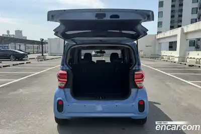 Kia Ray 2022 1.0 автомат (гидро), миниатюра 6