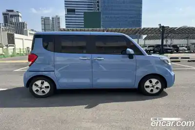 Kia Ray 2022 1.0 автомат (гидро), миниатюра 8