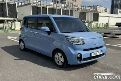 Kia Ray 2022 1.0 автомат (гидро), миниатюра 9