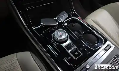 Kia Carnival 2022 3.5 автомат (гидро), миниатюра 12