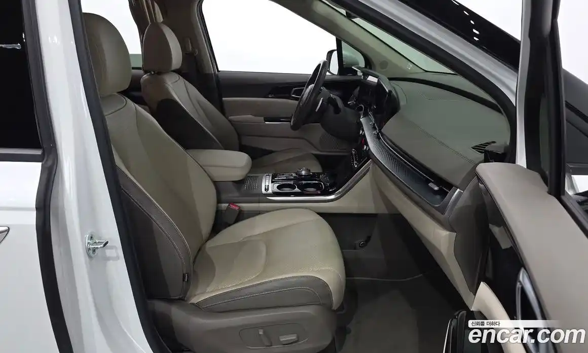 Kia Carnival 2022 3.5 автомат (гидро), фото 13